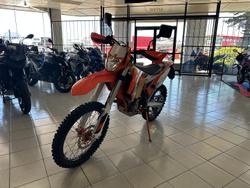 2015 KTM 350 EXC-F EXC-F Orange