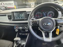 2018 Kia Rio S