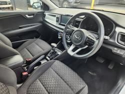 2018 Kia Rio S