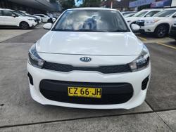 2018 Kia Rio S