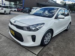 2018 Kia Rio S