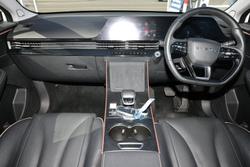 2024 Chery OMODA 5 BX