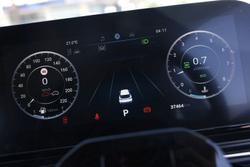 2024 Chery OMODA 5 BX