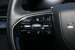 2024 Chery OMODA 5 BX