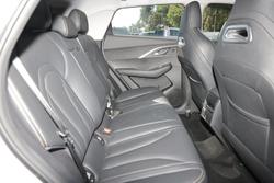 2024 Chery OMODA 5 BX