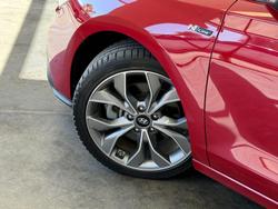 2021 Hyundai i30 N Line Premium