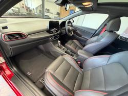 2021 Hyundai i30 N Line Premium