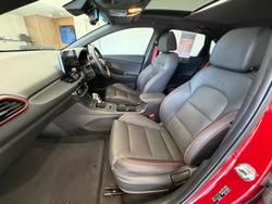 2021 Hyundai i30 N Line Premium