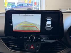 2021 Hyundai i30 N Line Premium