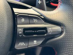 2021 Hyundai i30 N Line Premium