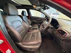 2021 Hyundai i30 N Line Premium