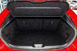 2020 Mazda 3 G20 Evolve