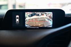 2020 Mazda 3 G20 Evolve