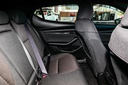 2020 Mazda 3 G20 Evolve