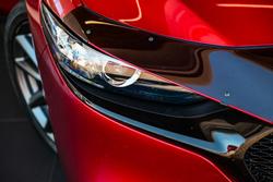 2020 Mazda 3 G20 Evolve