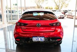 2020 Mazda 3 G20 Evolve