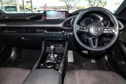 2020 Mazda 3 G20 Evolve