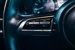 2020 Mazda 3 G20 Evolve