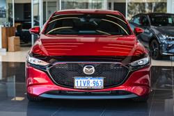 2020 Mazda 3 G20 Evolve