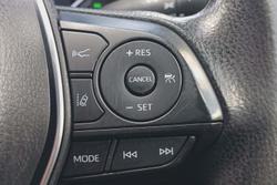 2020 Toyota Camry Ascent