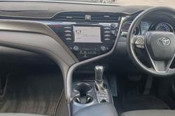 2020 Toyota Camry Ascent