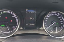 2020 Toyota Camry Ascent