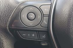 2020 Toyota Camry Ascent