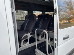 2015 Renault Master