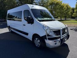 2015 Renault Master