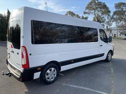 2015 Renault Master