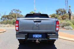 2021 Mazda BT-50 SP