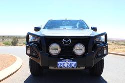 2021 Mazda BT-50 SP