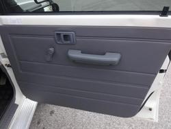 2013 Toyota Landcruiser Workmate