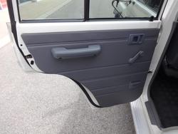 2013 Toyota Landcruiser Workmate