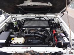 2013 Toyota Landcruiser Workmate