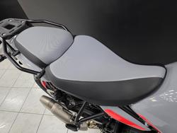 2025 Royal Enfield 2025 Royal Enfield 450CC HIMALAYAN 450 Road Silver