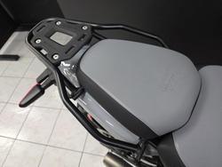 2025 Royal Enfield 2025 Royal Enfield 450CC HIMALAYAN 450 Road Silver