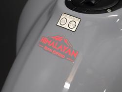 2025 Royal Enfield 2025 Royal Enfield 450CC HIMALAYAN 450 Road Silver