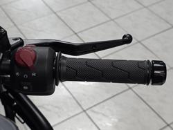 2025 Royal Enfield 2025 Royal Enfield 450CC HIMALAYAN 450 Road Silver