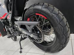 2025 Royal Enfield 2025 Royal Enfield 450CC HIMALAYAN 450 Road Silver