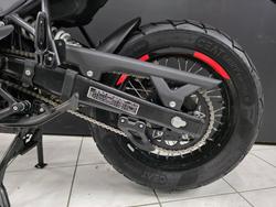 2025 Royal Enfield 2025 Royal Enfield 450CC HIMALAYAN 450 Road Silver