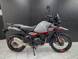 Royal Enfield 2025 Royal Enfield 450CC Himalayan 450 Road