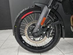 2025 Royal Enfield 2025 Royal Enfield 450CC HIMALAYAN 450 Road Silver