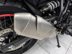 2025 Royal Enfield 2025 Royal Enfield 450CC HIMALAYAN 450 Road Silver