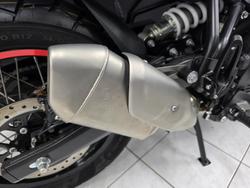 2025 Royal Enfield 2025 Royal Enfield 450CC HIMALAYAN 450 Road Silver