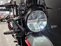 2025 Royal Enfield 2025 Royal Enfield 450CC HIMALAYAN 450 Road Silver