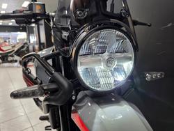 2025 Royal Enfield 2025 Royal Enfield 450CC HIMALAYAN 450 Road Silver