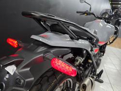 2025 Royal Enfield 2025 Royal Enfield 450CC HIMALAYAN 450 Road Silver