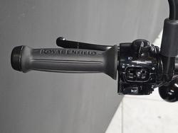 2025 Royal Enfield SHOTGUN 650 Grey