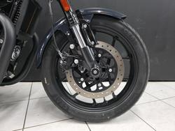 2025 Royal Enfield SHOTGUN 650 Grey